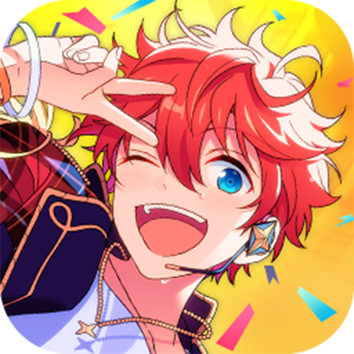 偶像梦幻祭2全新版本沉浸v2.1.58 免费版