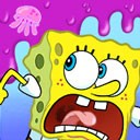 海绵宝宝果酱世界海底探险手游v2.1.2 无限钻石版