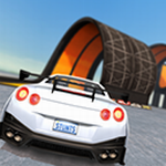 城市飞车3D竞速免费畅玩版v3.1.4 无限金币版