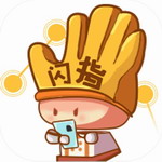闪指连点器安卓自动点击工具v3.1.8 最新版