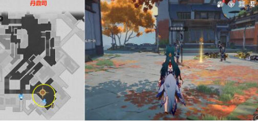 崩坏星穹铁道剑精任务通关流程详解