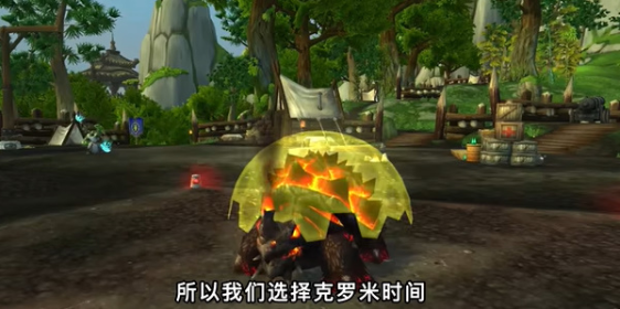 魔兽世界乌龟服猎人宠物培养指南