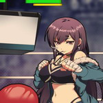 女拳主义Fist手游全角色畅玩v1.0 联机汉化版
