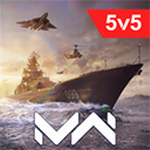 现代战舰海战策略手游深度v0.63.2 中文版