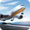 航空公司指挥官免费版畅玩真实飞行模拟