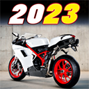 机车之旅2023真实驾驶v1.9.3 无限金币版