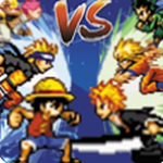 mugen动漫大乱斗奥特曼全角色免费版