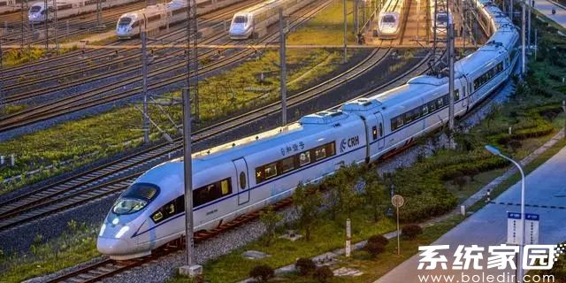 铁路购票系统界面更新示意图