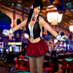 夏日物语4移动版海滨角色互动v1.2 mod版