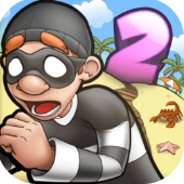 神偷鲍勃2双重潜入任务上线v1.9.10 汉化版