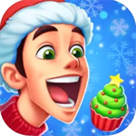 烹饪日记免费版餐厅经营趣味v2.21.0 无限金币版