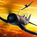 钢铁之翼二战空战飞行模拟
