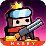 蛋壳特工队安卓无限资源畅快战斗v2.3.3 无限钻石版