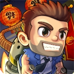 疯狂喷气机免费飞行v1.87.1 免费版