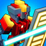 机器人大乱乱斗全解锁畅玩版资源内置v1.2.0 无敌版