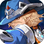科幻横版战斗边际猎人全新上线v1.2.1 手机版