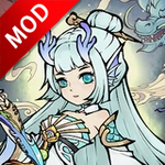 修仙世界仙玉畅玩v1.2.8 内置菜单版