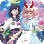 校园女孩3D酷跑之旅v1.0.1 最新版