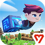 传送门骑士高清沙盒手游无限资源版v1.7.3 无限属性点