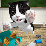 猫咪模拟器全解锁畅玩版下载v5.4.2 无限金币版