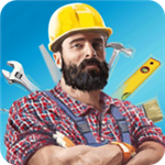 房产达人2手机版装修设计模拟v1.03 无限金币版