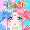 宫廷少女梦古风换装内置福利解锁v1.0.2 无限钻石版