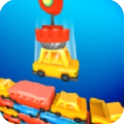 废车消消乐安卓版益智消除新v1.0.1 中文版