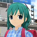 少女都市3D自由探索中文版
