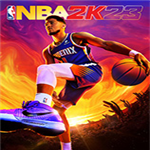 NBA2K23畅玩汉化全解锁版v4.8.2 无限金币版