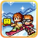 滑雪白皮书闪耀中文免费版v1.20 无限金币版