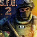 特种部队小组2热血枪战全新爆破来袭v4.21 无限子弹版