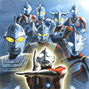 奥特曼格斗进化0中文版满能量对战v23.16 无限大招版