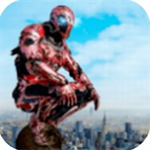 钢铁绳索英雄全技能免费畅玩