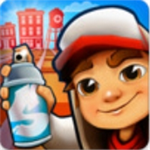 SubwaySurf国际服全皮肤极速狂飙v2.37.0 内置菜单版