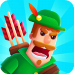 冷血射手完整角色畅玩v1.9.1 无限金币版