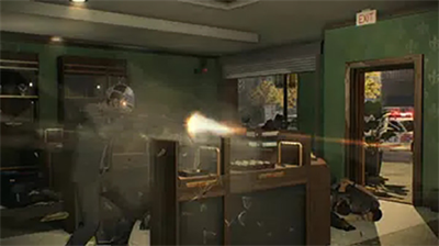payday2u65e0u9650u5b50u5f39mod