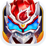 铠甲勇士英雄传说跑酷冒险手游