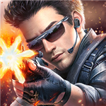 全民枪神内置资源畅玩版v5.0.9 无限钻石版