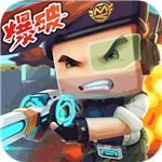 迷你枪战精英内置菜单无限资源版v1.0.15 全部武器解锁版