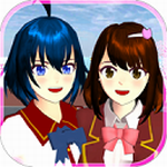 樱花校园模拟器功能增强版校园探索v1.41.11 中文版