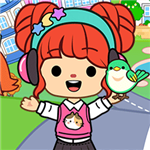 小小世界畅玩版特色玩法全览v1.0.1 无限钻石版
