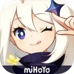 原神国际服开放世界角色冒险v4.4.0 无限原石版