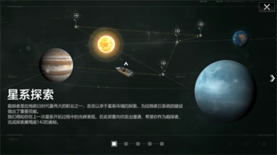 无尽的拉格朗日节点恢复协议全解析