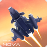逆空使命全新时代科幻飞行v18.0.0 无广告版