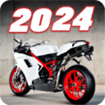 摩托之旅极速驾驶