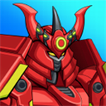 钢铁机甲无限零件图纸畅玩v1.1.57 无限金币版