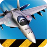 F18舰载机模拟起降2中文版下载v5.81 解锁所有飞机版