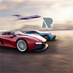 真实名车极速狂飙挑战v0.1.652 菜单版