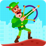 冷血射手畅玩版全新优化上线v5.5.18 无限金币版