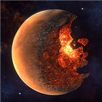 星球吞噬战宇宙奥秘探索